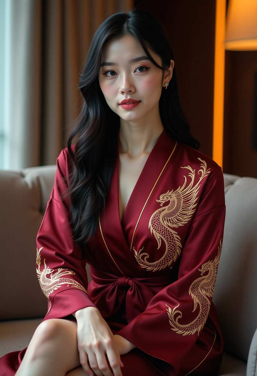 泰剧娇瘾缠欢剧照