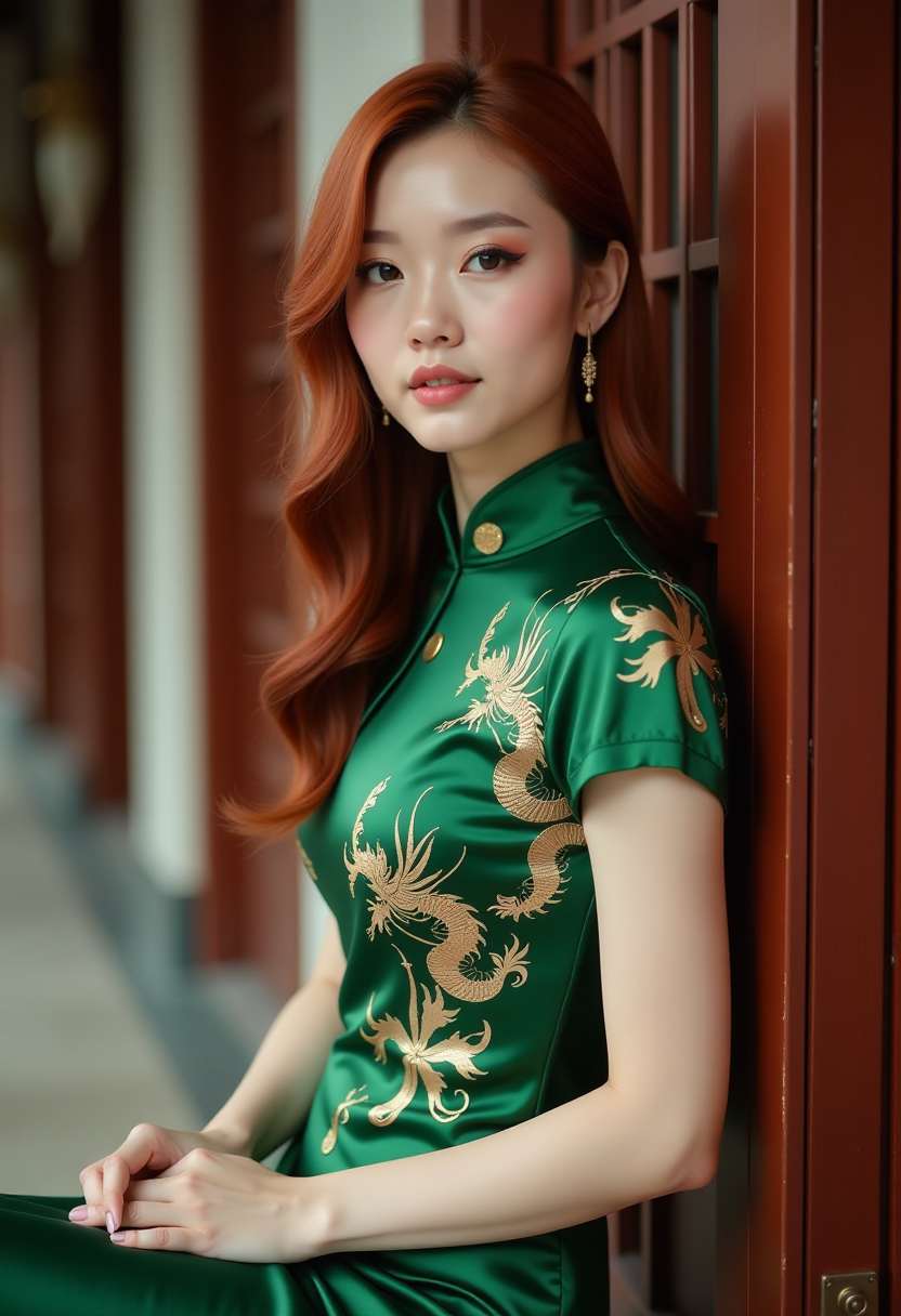 炽爱契约